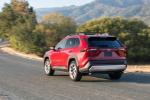 Toyota RAV4 Adventure 2018 года (NA)